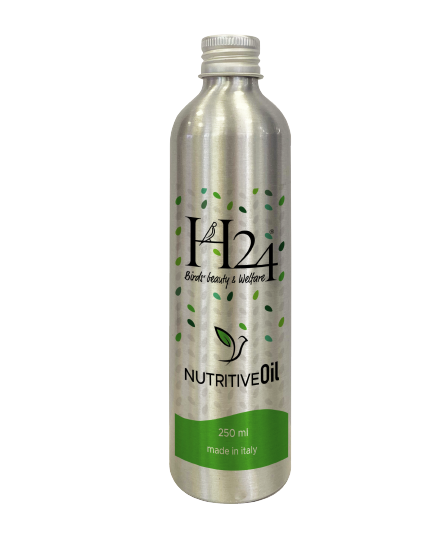 Nutritive Oil