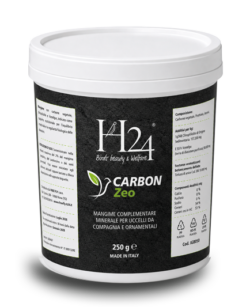 Carbon Zeo