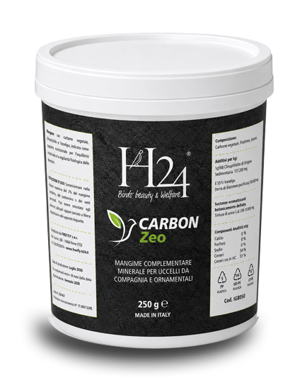 Carbon Zeo